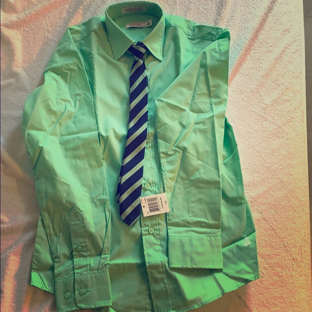 Camisa de vestir